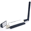 Pikkukuva 2 / 5: Rt3070 150mbps 802.11n Mini Wireless Nano Usb Wifi -sovitin Wifi-dongle Windows Ce5.0/ce6.0/7/8/-WELLNGS