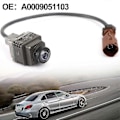 Miniatyrbillede 2 af 4: Bil Front Kamera 360 Surround Kamera A0009051103 til W205 W207 W166 X166 W212 W218 W156 A0009-WELLNGS