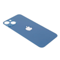 Miniatyrbillede 3 af 5: Type C til iPhone 13 6.1 tommer Batteri Hus Cover Reparationsdel (Kamera Linse Ring Hul Standard-WELLNGS Style C