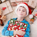 Miniatyrbillede 5 af 5: Julekalender med Grinchs 2023 - Julekalender med nedtælling til jul - Julekalendergaver til børn 645673122668-WELLNGS C