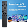 Miniatyrbilde 4 av 5: Fjernkontroll Bn59-01312a for Universal Smart-tv, erstatning for Bn59-01312b/h/g Bn59-01312f Bn59-0131-WELLNGS
