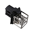 Miniatyrbillede 4 af 5: 2 stk. Elektronisk ventilatormodul Bilkøling Hastighedskontrolmodul Modstandskontrol til Fiesta 2015 8V5 18L 603AA-WELLNGS 0 0