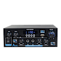Miniatyrbilde 1 av 5: Ak55 900w Hjemmekraftforsterker 2.0 Kanal Bluetooth 5.0 Hifi Digital Stereo Lydforsterker 2.0 45-WELLNGS