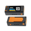 Miniatyrbild 2 av 5: Nerd Miner V2.0 T-Display-S3 BTC Crypto Solo Lottery Nerdminer Miner LCD-skärm 78KH/S med-WELLNGS