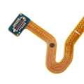 Pikkukuva 4 / 4: Samsung Galaxy Z Flip3 5G F711 OEM sormenjälkitunnistus Flex-kaapeli virta päälle / pois kaapeli (w-WELLNGS Blue