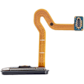 Miniatyrbillede 2 af 4: for Samsung Galaxy Z Flip3 5G F711 OEM Fingeraftryk Identifikation Flex Kabel Tænd / Sluk Kabel (w-WELLNGS Grey