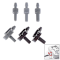 Miniatyrbilde 3 av 5: Digitalt blodtrykksapparat - Armbåndsforbindelse - 4mm/5mm/6mm Størrelser - WELLNGS AL