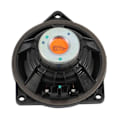 Miniatyrbilde 2 av 5: Passer for F52 F30 F31 F34 F80 F32 F33 F36 F82 F83 F10 F11 4 Tommer Dørdiskant Senterhøyttaler - WELLNGS