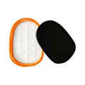 Pikkukuva 2 / 5: 7 kpl HEPA-suodattimia Speed Pro Max Fc6812 / Fc6801 / Fc6813 -imuriin, varaosat, Acces-WELLNGS