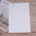 Miniatyrbilde 5 av 5: 5 STK Varmeoverføringspapir A4 Sublimasjonspapir A4 Lyst Overføringspapir - WELLNGS
