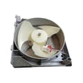 Uppgradera fläktmotor Da97-15765a Da97-15765c för Samsung kylskåpskondensor - WELLNGS