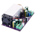 Miniatyrbild 1 av 5: DC-DC Buck-omvandlare DC12-75V till 2.5-50V 600W Buck Regulator Spänning Konstant Ström Justerbar Strömmodul - WELLNGS