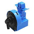 Miniatyrbillede 5 af 5: DC96-01703G Vaskemaskine Vandstand Tryksensor Vaskemaskine Tryksensor til AP5623035 3997569 PS42170-WELLNGS