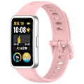 Miniatyrbillede 4 af 5: til Huawei Band 8/8 NFC/9/9 NFC Blank Silikone Urrem Udskiftningsurrem - WELLNGS Style D