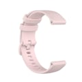 Miniatyrbild 5 av 5: för Garmin Forerunner 745 Klockarmband - WELLNGS Rose Pink