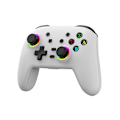 Miniatyrbillede 1 af 5: Tears of the Kingdom Game Controller til Switch Pro OLED Game Console Gamepads Joystick-D-WELLNGS