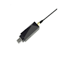 Miniatyrbillede 4 af 5: Dab + Antenne med Usb-adapter Android Bilradio Gps Stereo Modtager Afspiller til Universal-WELLNGS