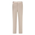 Pikkukuva 3 / 5: Yunclos Naisten 2-osainen ammattimainen liiketoiminnan Slim Suit -sarjat-WELLNGS Apricot XL