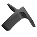 Miniatyrbilde 4 av 5: Aolion Spillkontroll Stativ Spillkontroll Display Holder for Series X/S PS4 PS5-WELLNGS