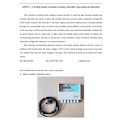 Miniatyrbillede 4 af 5: Solsporing Akse Controller Sol Automatisk Sporing System To-Graders-Frihed Platform Tracki-WELLNGS