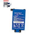 Pikkukuva 1 / 2: 1420mah Mc-354775-05 S13-r1-d 58-000049 Akku yhteensopiva Amazon Kindle Paperwhite 2/3 Kpw2 Kpw3+seuraa numeroa+työkalut-WELLNGS
