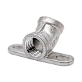 Miniatyrbilde 4 av 5: 5 stk fortykket rustfritt stål smågris vannspenen 1/2 tommers gris automatisk vanner drikker spenen hode gård vanning forsyninger-WELLNGS 0 Connector