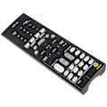 Pikkukuva 4 / 5: Kaukosäätimen vaihto RC-762M AV-vastaanottimelle HT-R380 HT-R290 HT-R390 HT-R538 TX-SR308 HT-S340-WELLNGS
