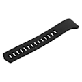 Miniatyrbillede 5 af 5: Smart Wrist Band til Charge 2 Rem til Fit Bit Charge2 Flex Armbånd Sort-WELLNGS