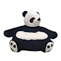 Pikkukuva 1 / 5: Täytetty eläinsoffa lapsille - WELLNGS lazy-panda