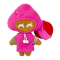 Miniatyrbilde 1 av 5: Cookie-Run-Kingdom Plysj Kosedyr Dukke for Bil Sofa Kontor Dekor-WELLNGS E