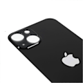 Miniatyrbillede 4 af 5: Type B batterikabinet til iPhone 13 6.1 tommer, reservedel (kamerlinseringhul standard-WELLNGS Style B