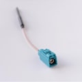 Miniatyrbillede 5 af 5: for - Brush Carplay Wifi Antenne Bluetooth Carplay Kabel Fakra Interface-WELLNGS