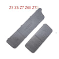 Miniatyrbilde 2 av 5: Erstatningsdekselsett for USB/-kompatibel port for Z5, Z6, Z7, Z6II, Z7II - Kameraportbeskyttelse Tilbehør - WELLNGS