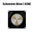 Miniatyrbillede 2 af 5: 7,83 Hz ekstremt lavfrekvent pulsgenerator Schumann bølgegenerator jordresonansfrekvensgenerator - WELLNGS