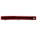 Pikkukuva 1 / 5: Kolmas 3. jarruvalo, Led-jarruvalo Renault Megane Hatchback Mk3 2008-2016 takavaloon, Re-WELLNGS