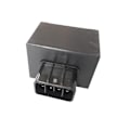Miniatyrbilde 5 av 5: Utenbordsmotor Relé Assy 60e-81950-00 For 4t F40 F50 F60 F70 F75 F90 F100 F115 60e-81950-WELLNGS