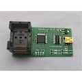 Miniatyrbilde 5 av 5: NAND FLASH-brenner NANDLite Flash-minneprogrammer-ruter for LCD-TV Spansion Winbond-WELLNGS