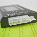Miniatyrbillede 5 af 5: Strømforsynings Tester 20 24 Pin SATA LCD Diagnostik - WELLNGS