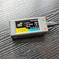 Miniatyrbilde 3 av 5: Nerd Miner V2.0 T-Display-S3 BTC Crypto Solo Lottery Nerdminer Miner LCD-skjerm 78KH/S med-WELLNGS