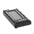 Miniatyrbilde 3 av 5: RC Cellmeter 7 Digital Batterikapasitet Checker Controller Tester Spenning for LiPo Life Li-Ion NiMH Nicd Cell Meter-WELLNGS