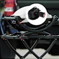 Miniatyrbilde 2 av 5: Tenningsbryter for Weber Q-serien Gassgrill Elektronisk Tenningsknapp Bryter, 2181803-WELLNGS