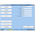 Miniatyrbild 3 av 5: Ny OPCOM 2014V V1.99 FT232RQ Ny OPCOM 120309A Senaste versionen OBD2 Op-Com / Op Com / Opcom-WELLNGS