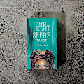 Miniatyrbillede 1 af 5: Tarot for Beginners Tarot med betydninger på kortene Nøgleord Omvendt Chakra Planet Zodiac Element Medium størrelse Lean-WELLNGS Dark Gray