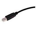 Miniatyrbillede 4 af 5: USB 2.0 Printerkabel til Pixma - A-B 1.8M - WELLNGS