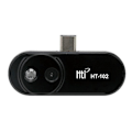 Miniatyrbild 1 av 5: Flir One Pro Mobiltelefon Termisk Bildkamera Infraröd Bildbehandlare Ht 102 för Iphone Ipad Ios Android Otg Funktioner Termisk Instrum-WELLNGS
