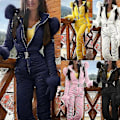 Miniatyrbild 5 av 5: Vintervarm Snödräkt för Kvinnor, Utomhussportsbyxor, Skiddräkt, Vattentät Jumpsuit - WELLNGS White L