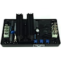 Miniatyrbild 4 av 5: R230 AVR Generator Excitationsregulatormodul - 1 styck - WELLNGS