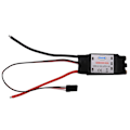Miniatyrbillede 2 af 5: 4x for Simonk 30a Esc Børsteløs Hastighedsregulator Bec 2a til Quadcopter F450 X525-WELLNGS