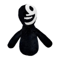 Pikkukuva 1 / 2: Roblox Rainbow Friends Doors -peliin pehmoinen hirviöpehmolelu täytetty nukke lapsille lahja - WELLNGS Jack (26cm)