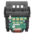 Miniatyrbillede 3 af 5: Printhead ABS Rustfri Plotter Printer Tilbehør Udskiftning Passer til HP711 T530 T525 T520 T130 T125 T120 T100-WELLNGS